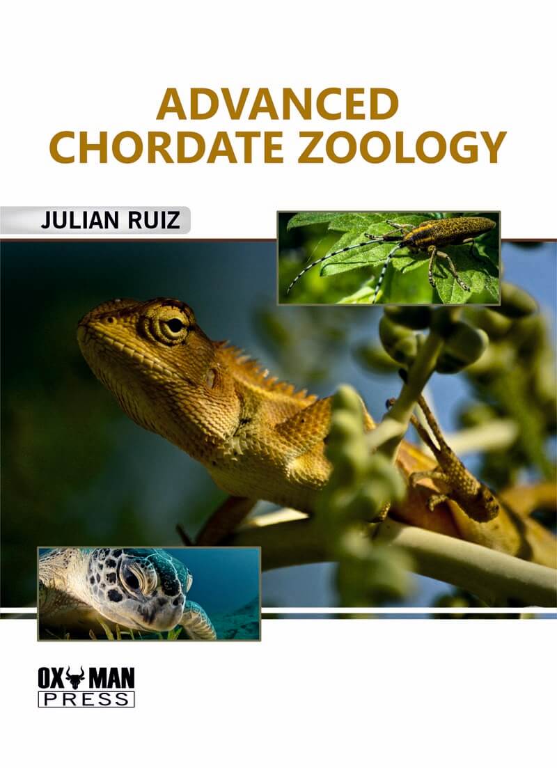 Advanced Zoology of Chordates