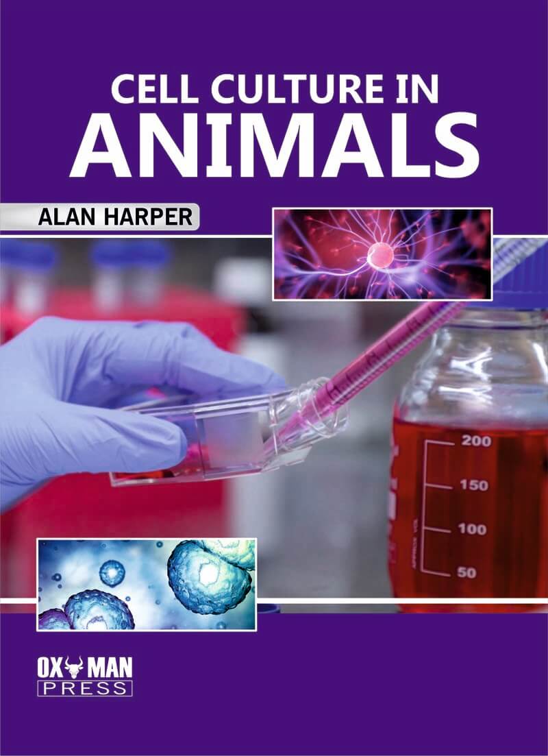 Cell Culture in Animals
