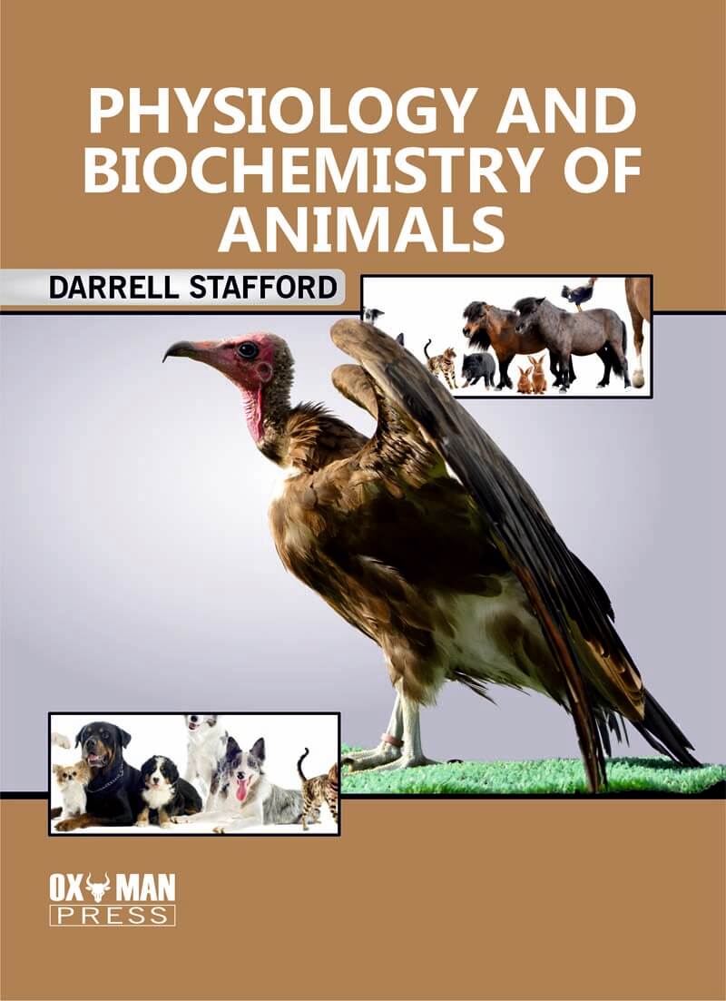 Physiology and Biochemistry of Animals