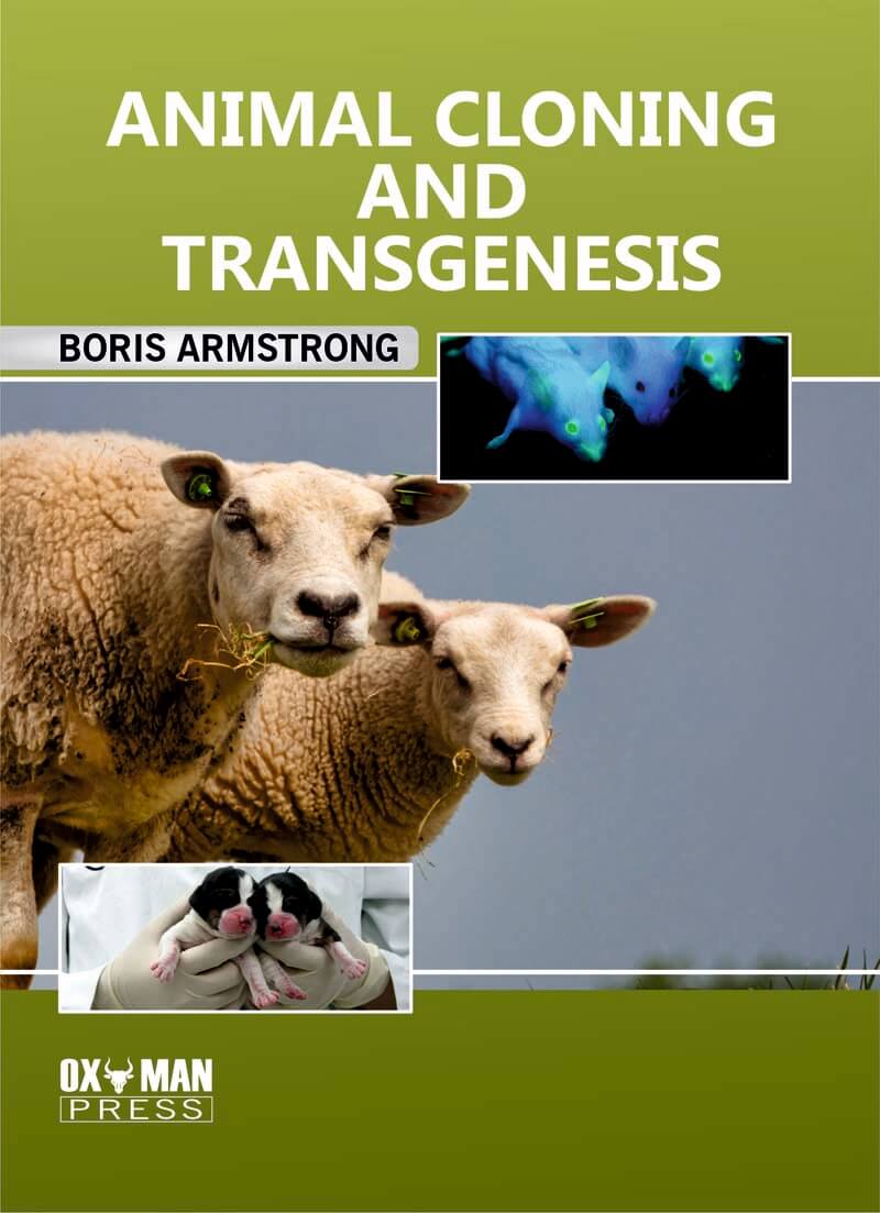 Animal cloning and transgenesis