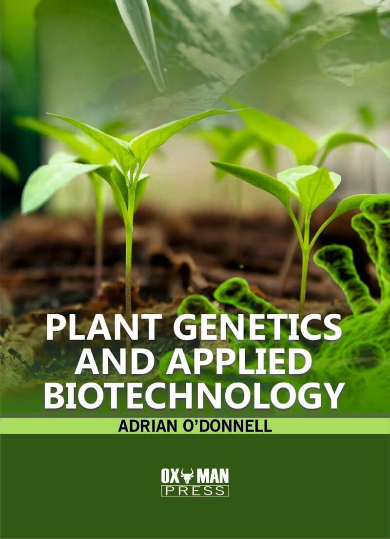 Plant genetics and applied biotechnology