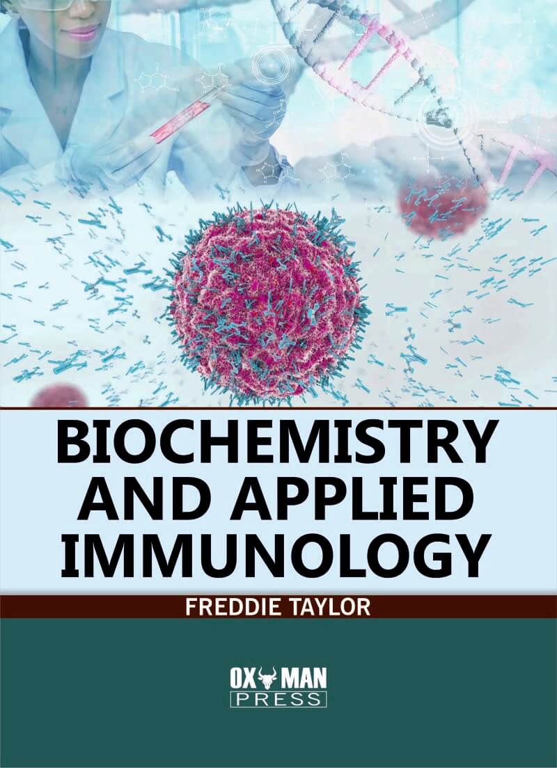 Functional Immunology and Biochemistry/ Biochemistry and Applied Immunology