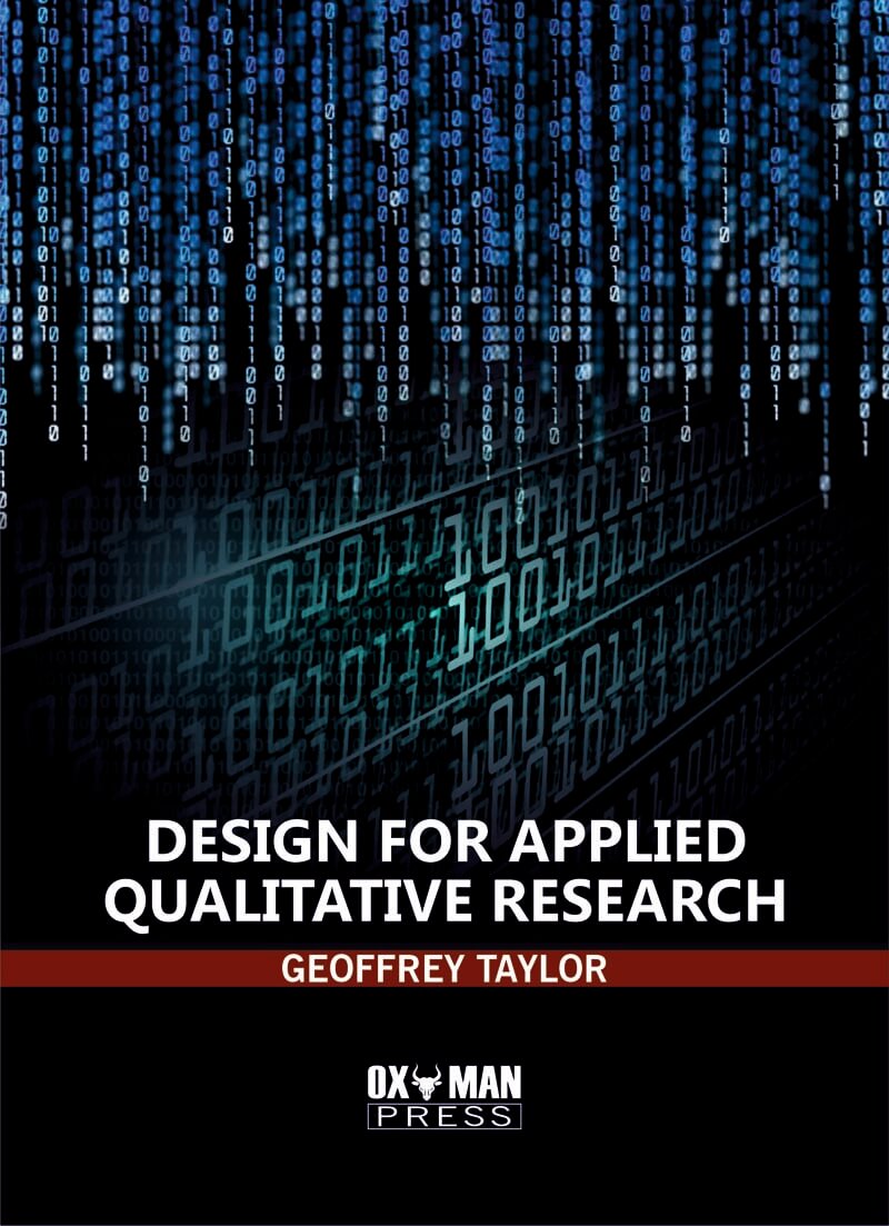 Design for Applied Qualitative Research