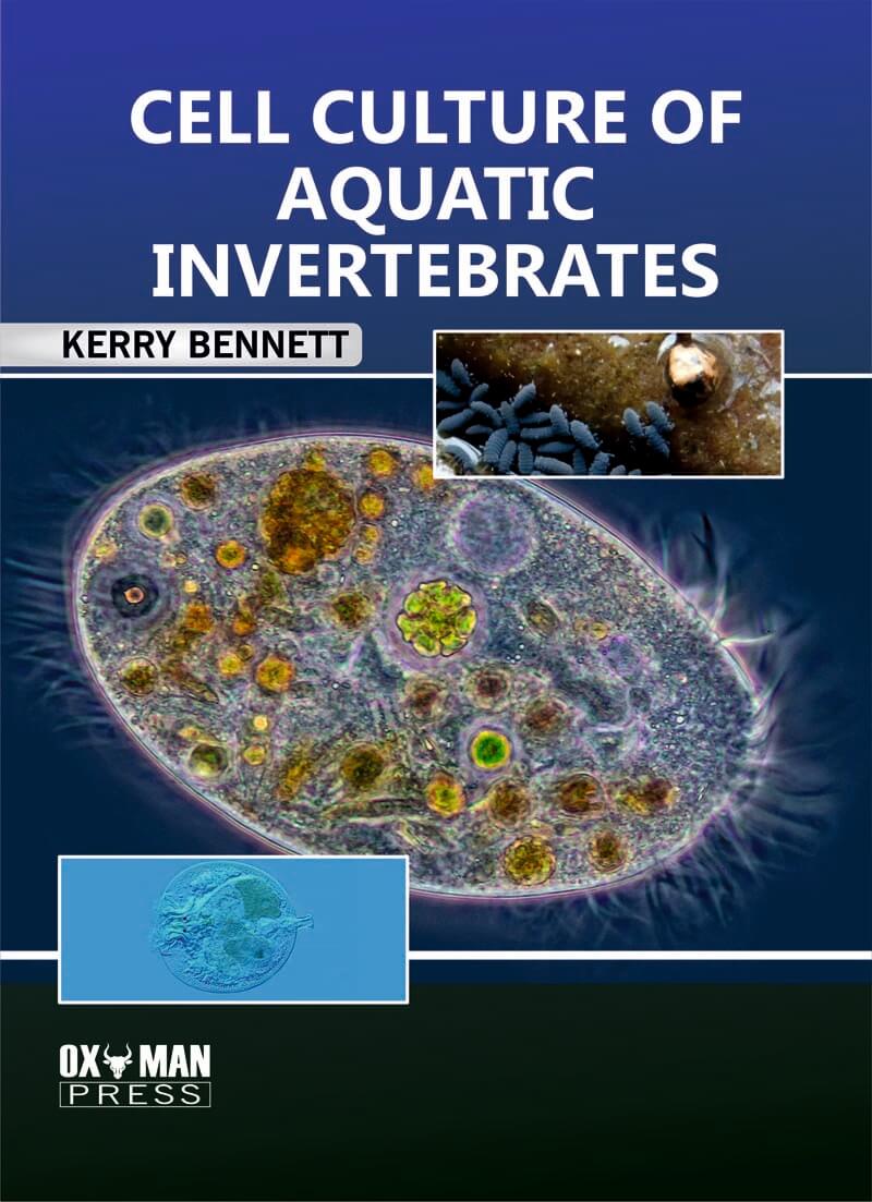Cell Culture of Aquatic Invertebrates