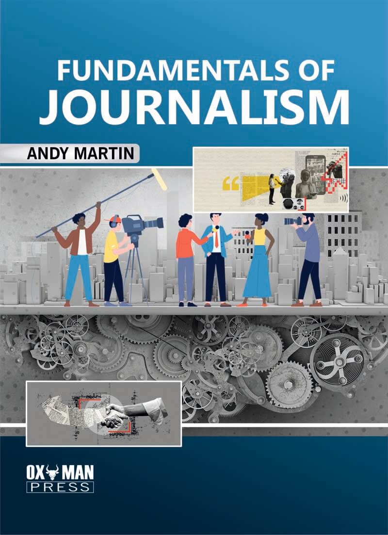 Fundamentals of Journalism