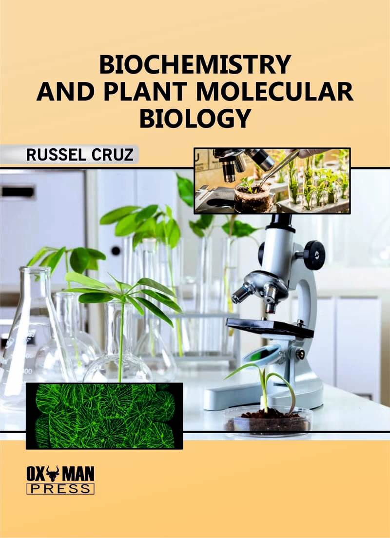 Biochemistry and Plant Molecular Biology