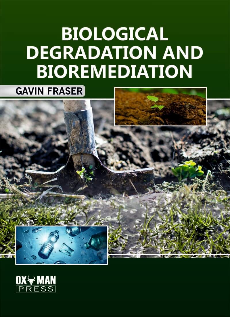 Biological degradation and bioremediation