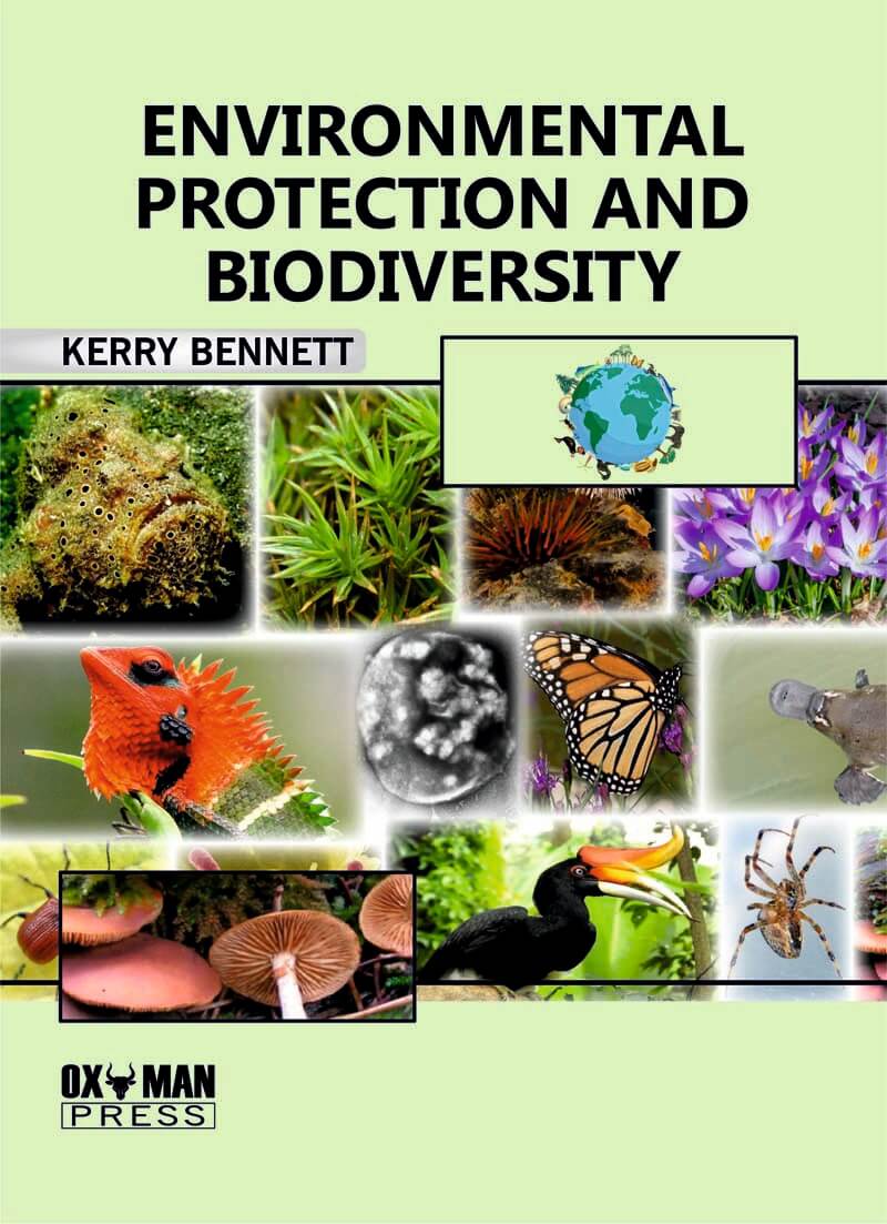 Environmental protection and biodiversity