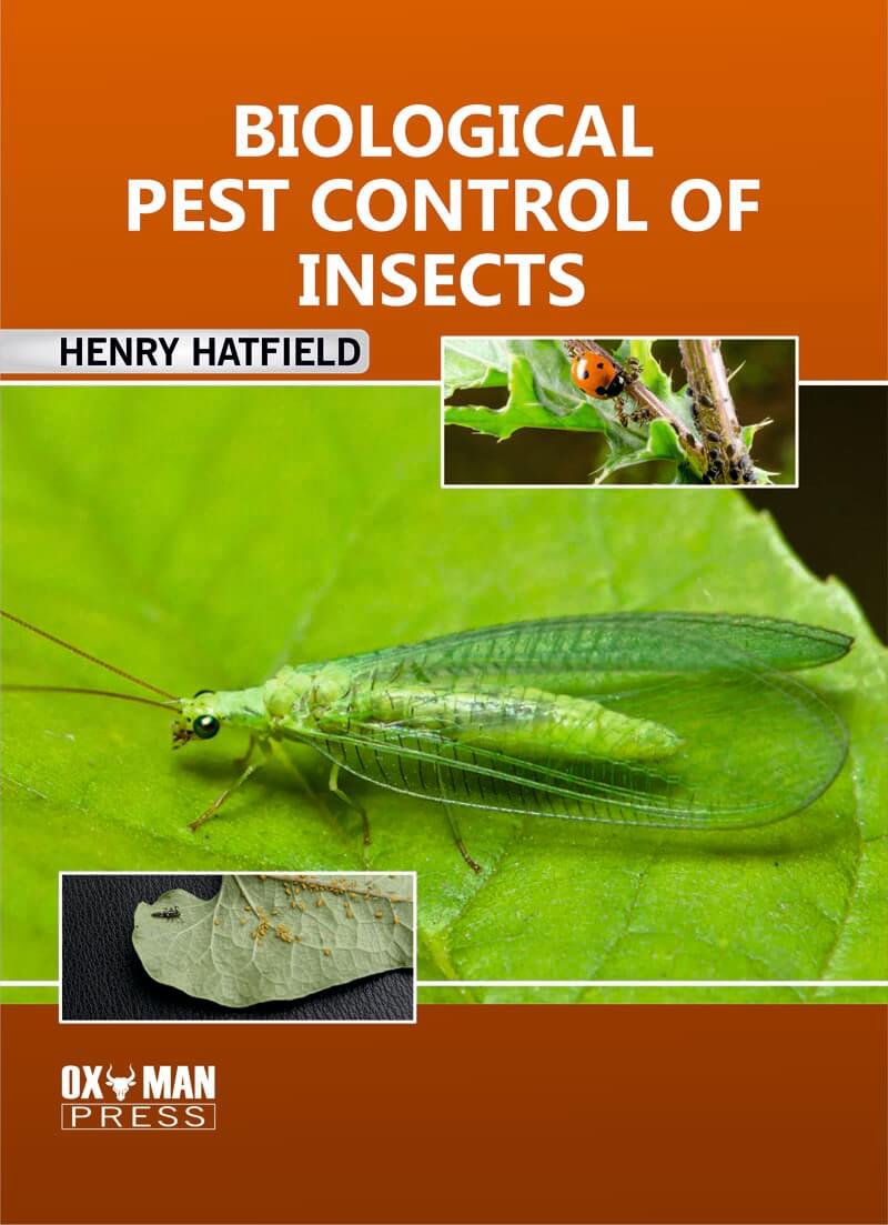 Biological Pest Control of Insects