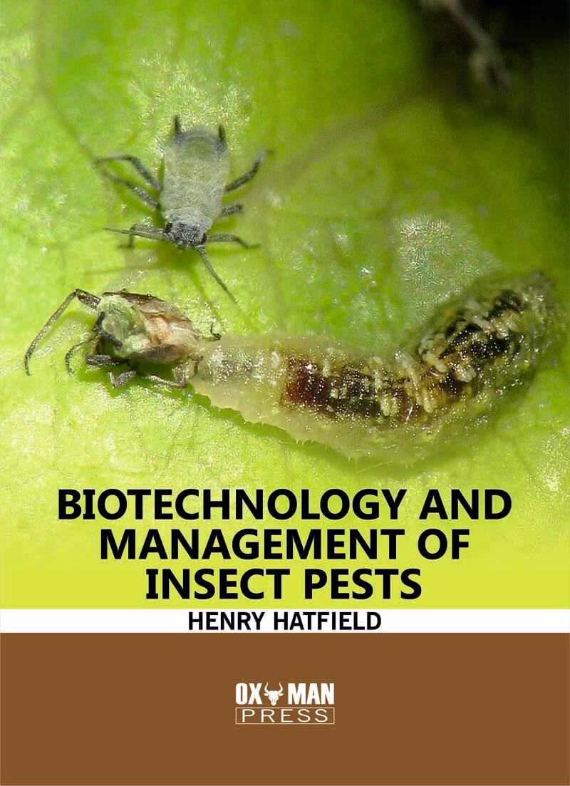 Biotechnology and Management of Insect Pests