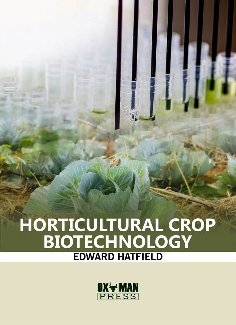Horticultural Crop Biotechnology