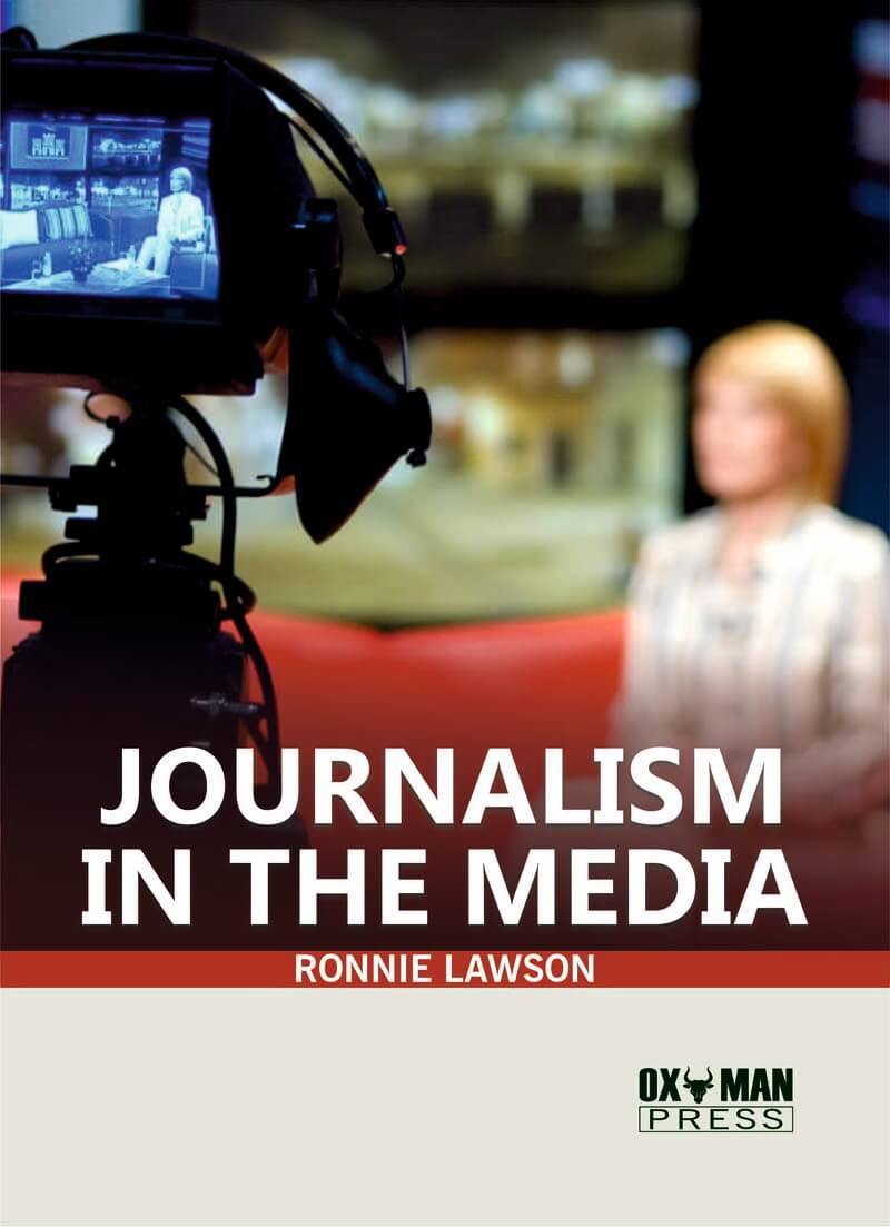 Journalism in the media