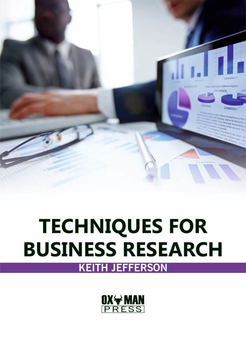 Techniques for Business Research
