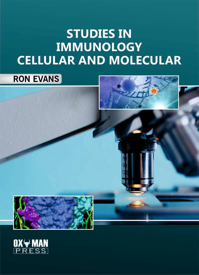Studies in Immunology, Cellular and Molecular