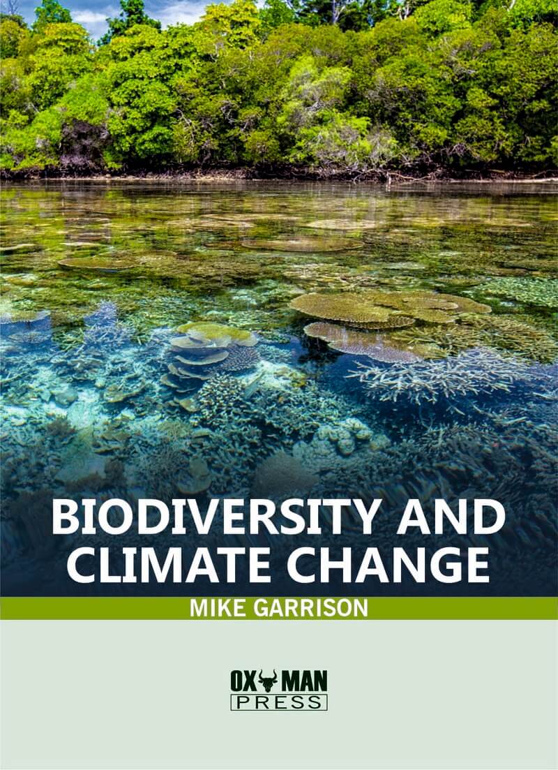 Biodiversity and Climate Change