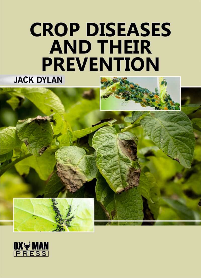 Crop Diseases and Their Prevention