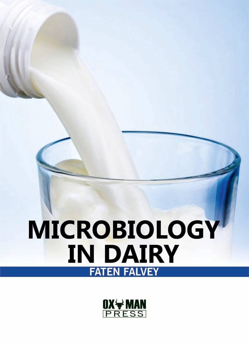 Microbiology in Dairy