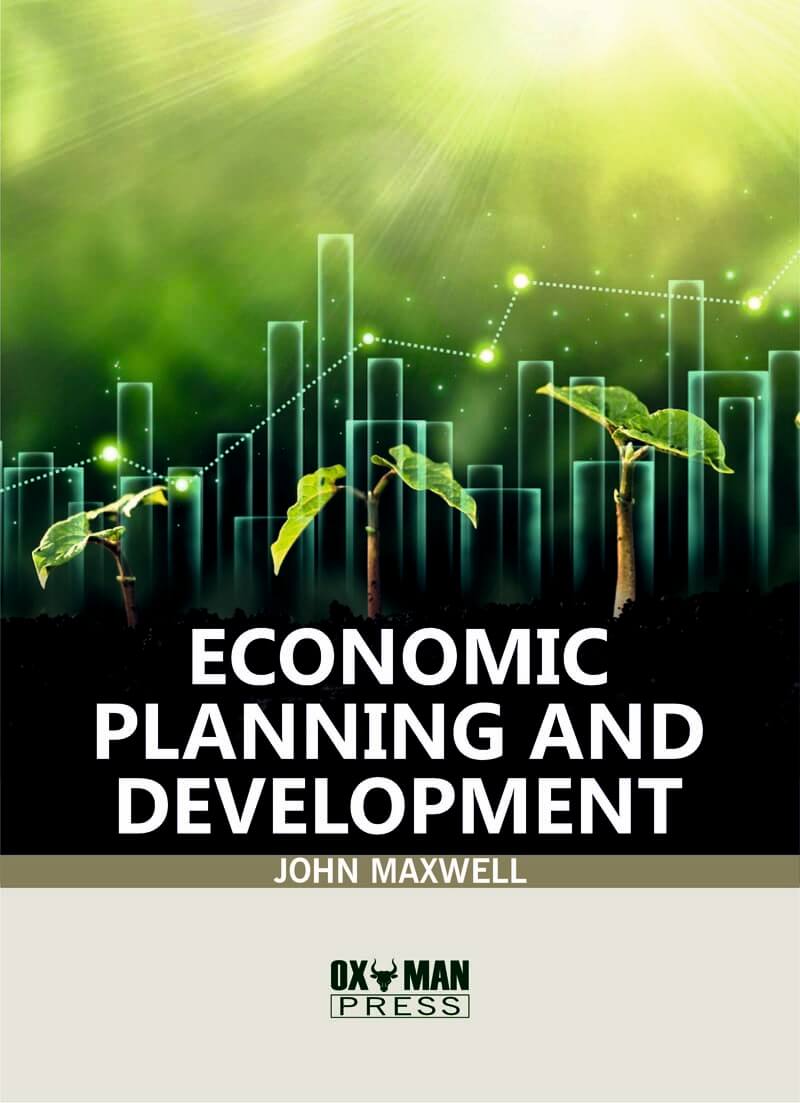 Economic Planning and Development 