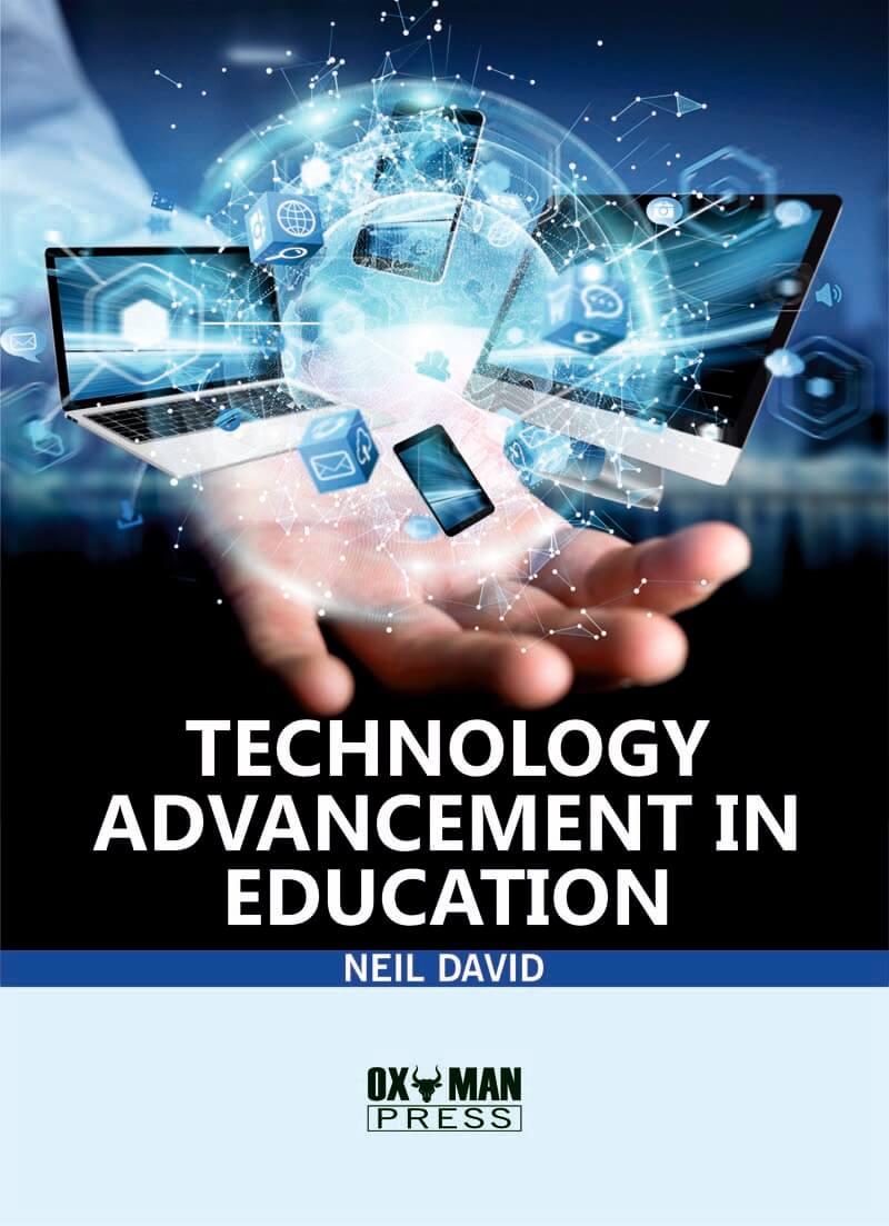 Technology Advancement in Education