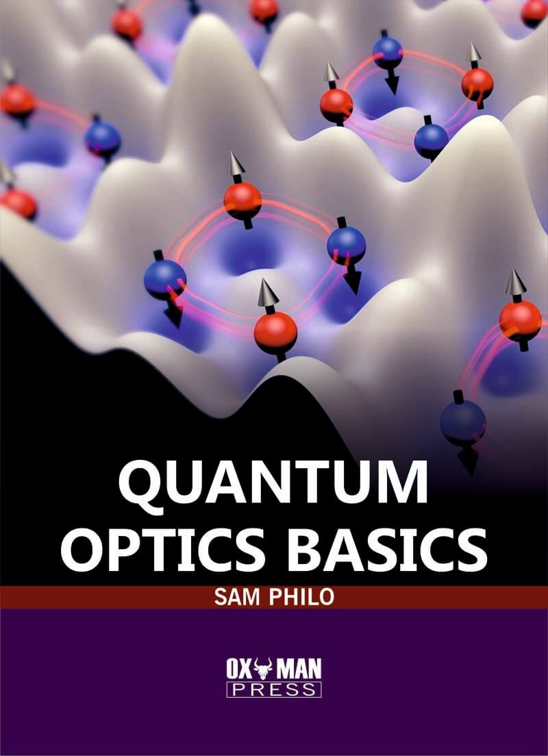 Quantum optics Basics 