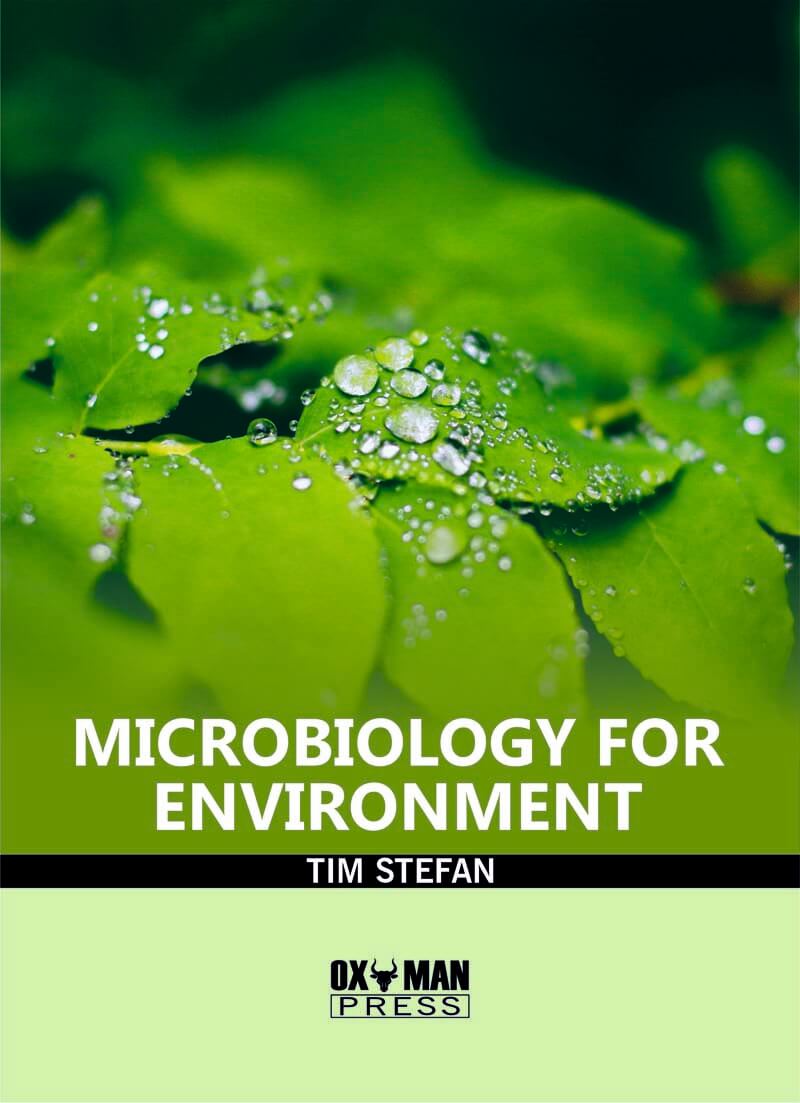 Microbiology for Environment