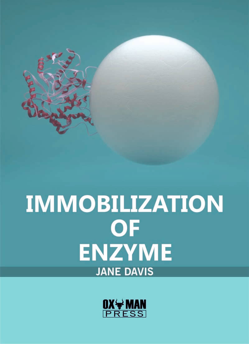 Immobilization of Enzyme
