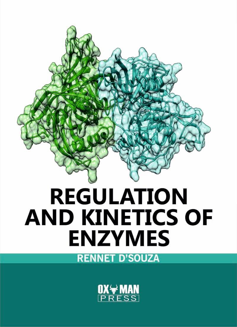 Regulation And Kinetics Of Enzymes 