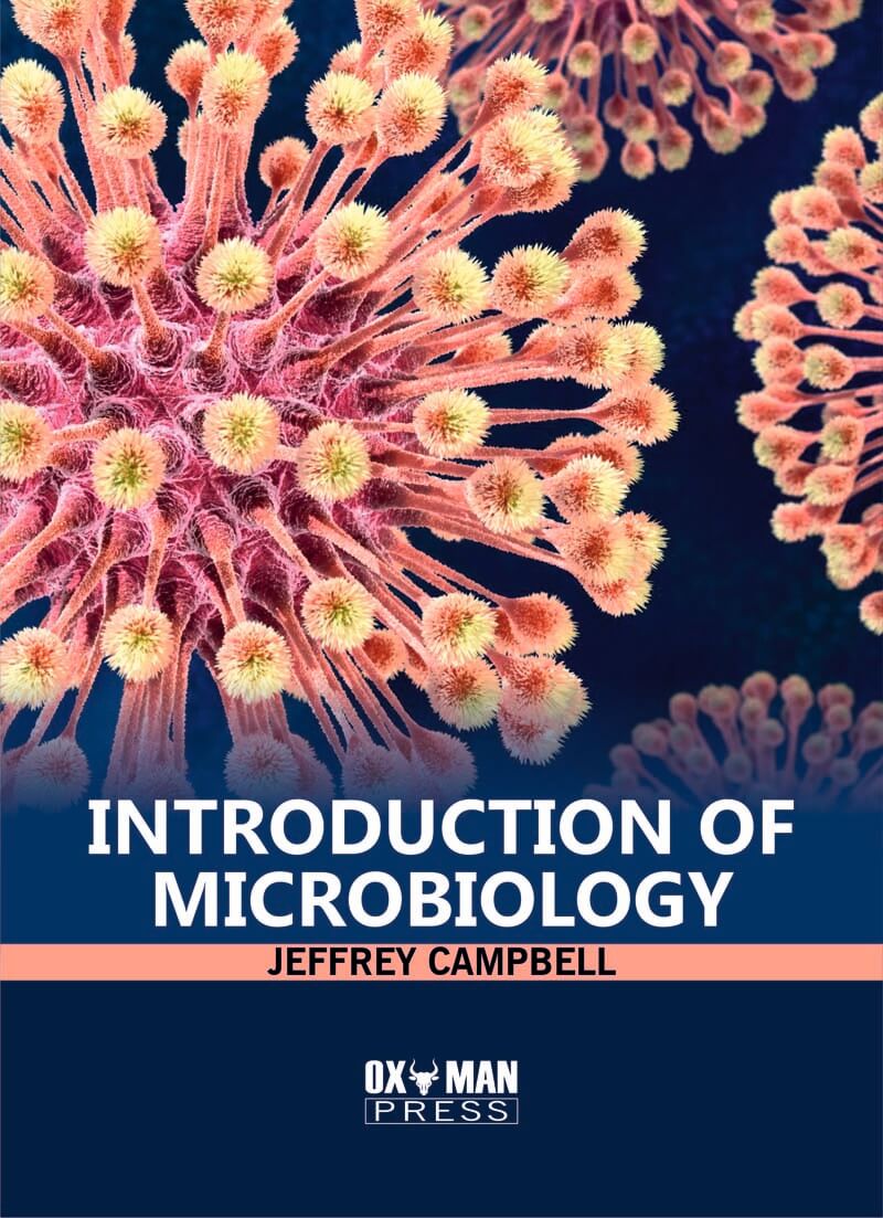 Introduction Of Microbiology