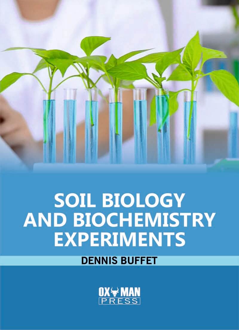 Soil biology and biochemistry experiments 