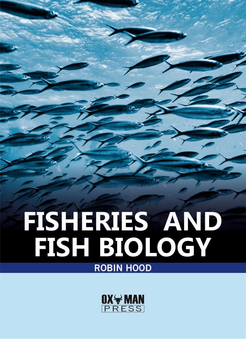 Fisheries  And Fish Biology