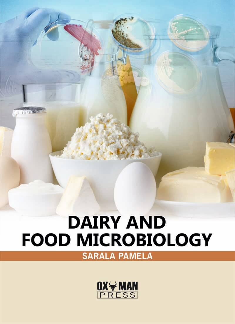 Dairy and Food Microbiology 