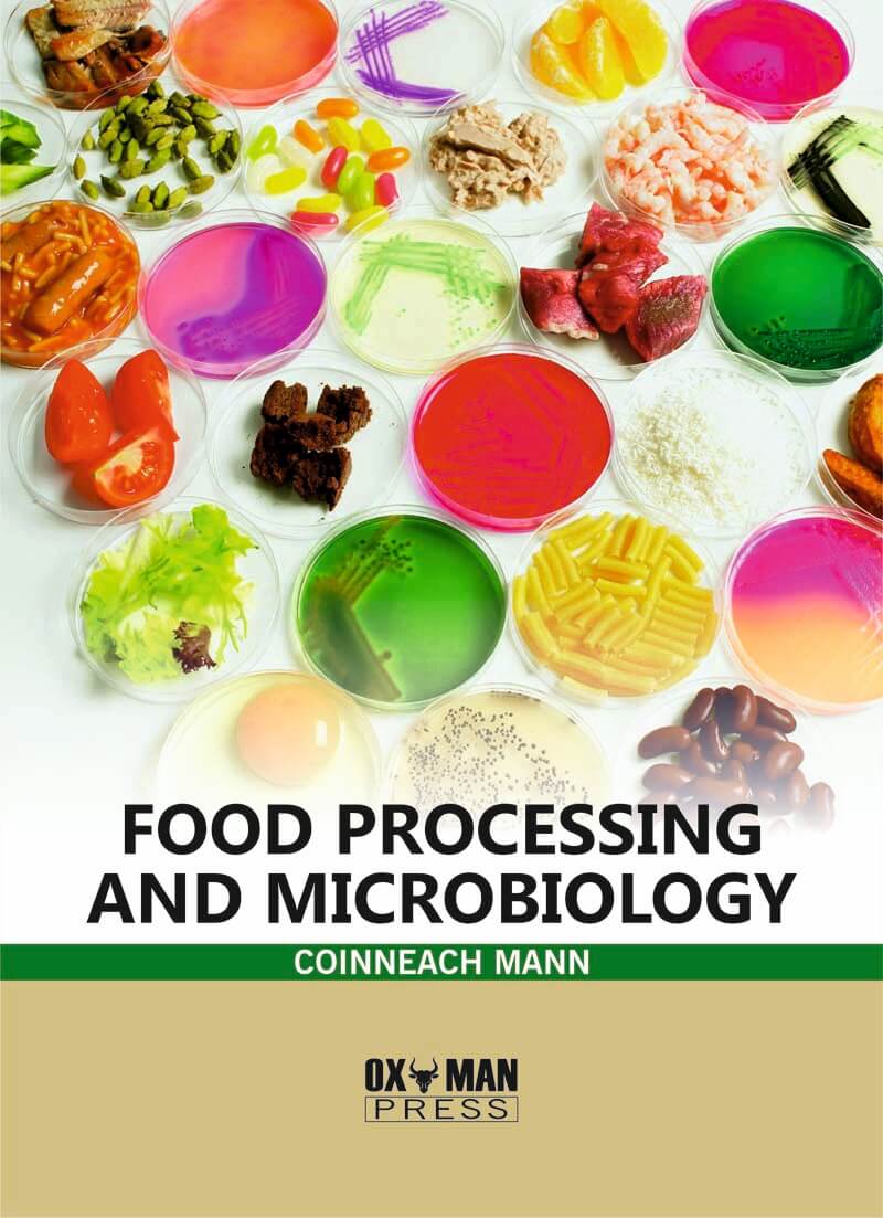 Food Processing And Microbiology