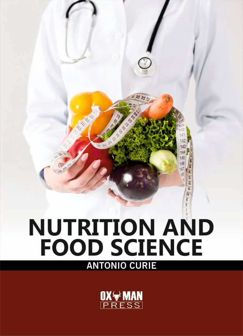Nutrition And Food Science 