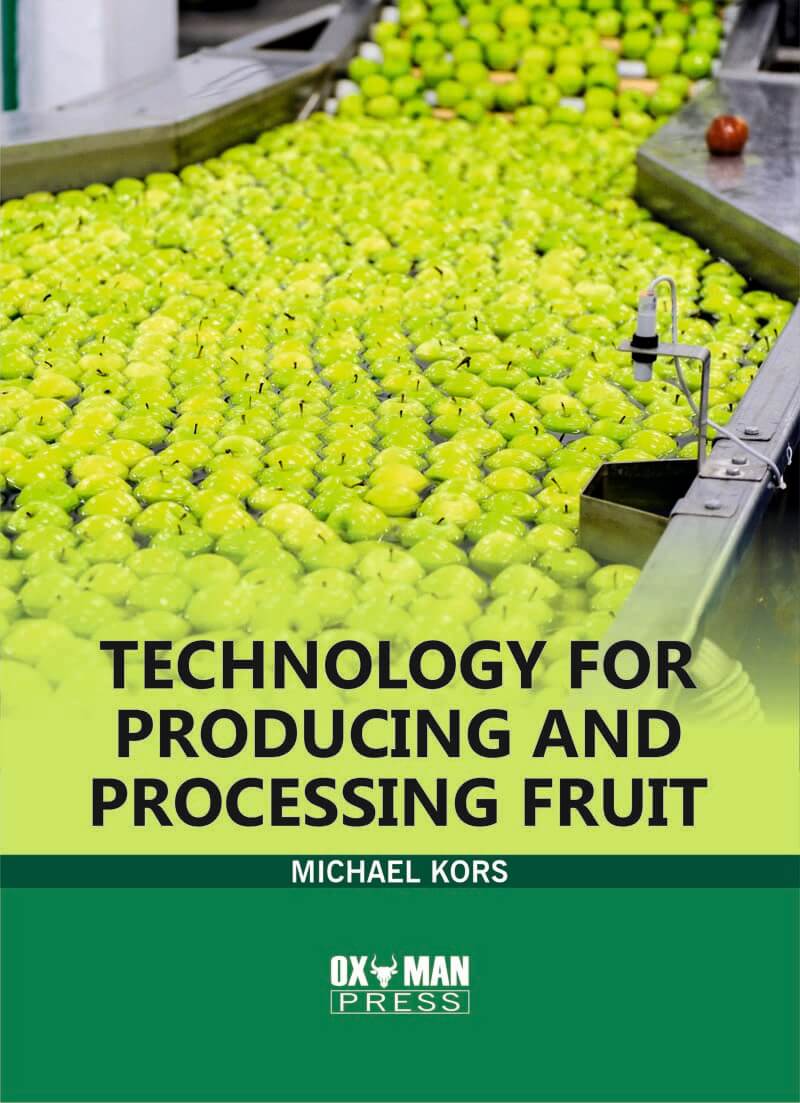Technology for Producing and Processing Fruit