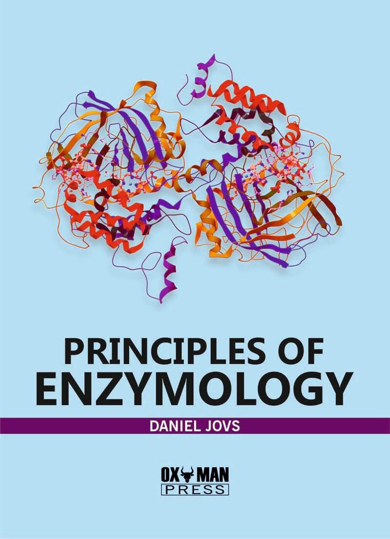 Principles Of Enzymology