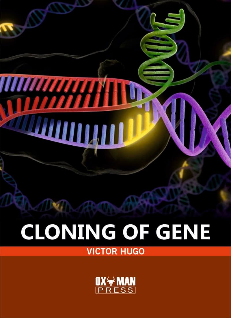 Cloning of Gene