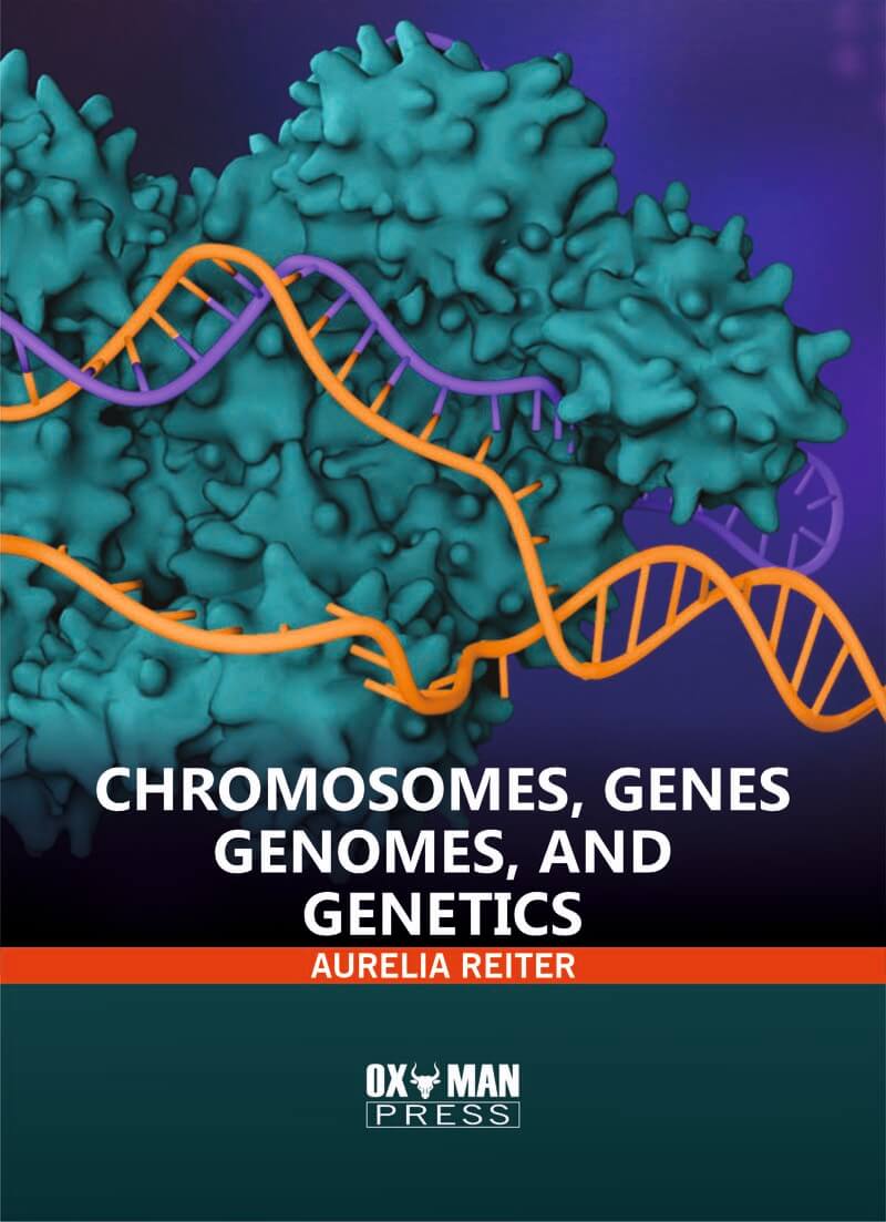 Chromosomes, Genes, Genomes, and Genetics 