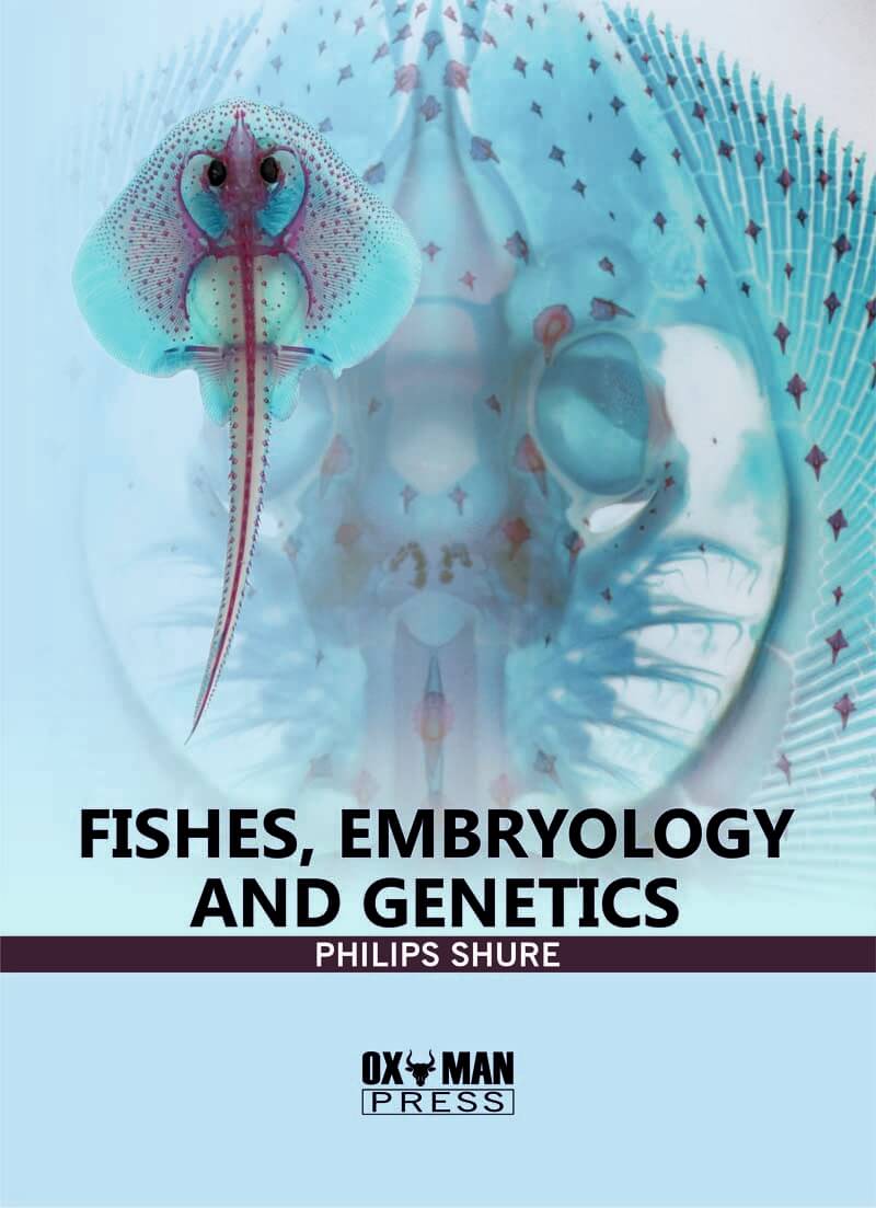Fishes, Embryology, And Genetics