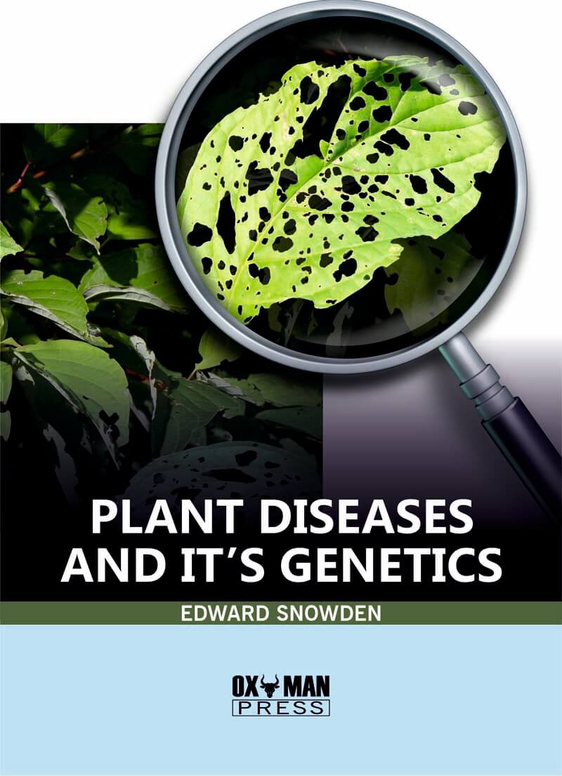 Plant Diseases And It’s Genetics 