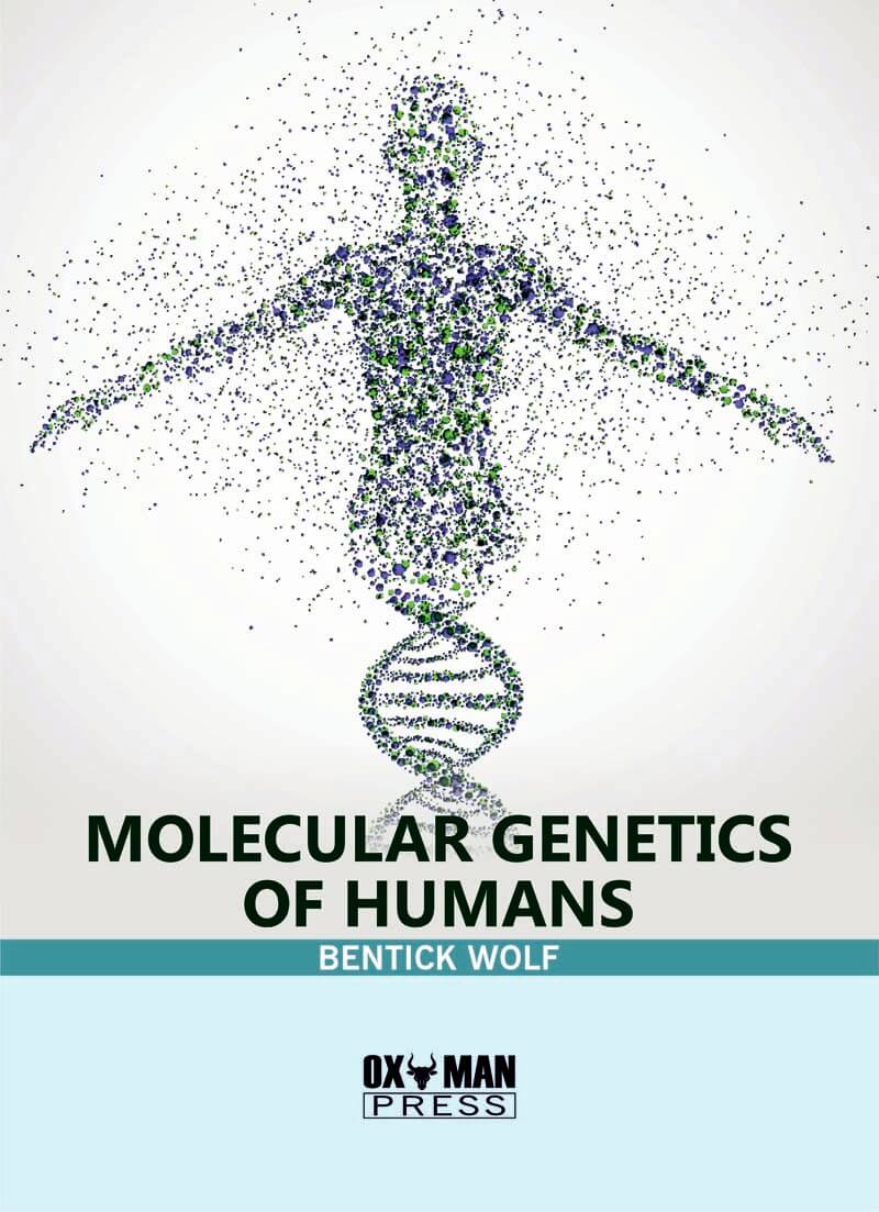 Molecular genetics of Humans