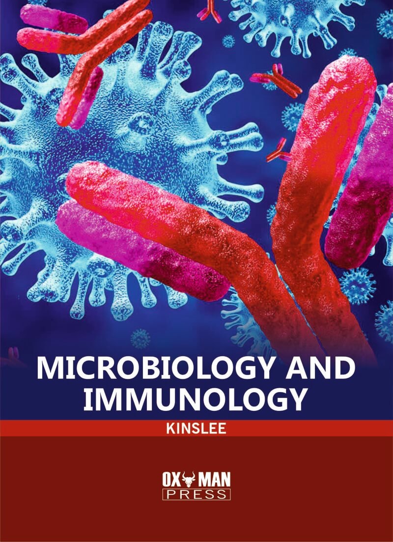 Microbiology And Immunology 