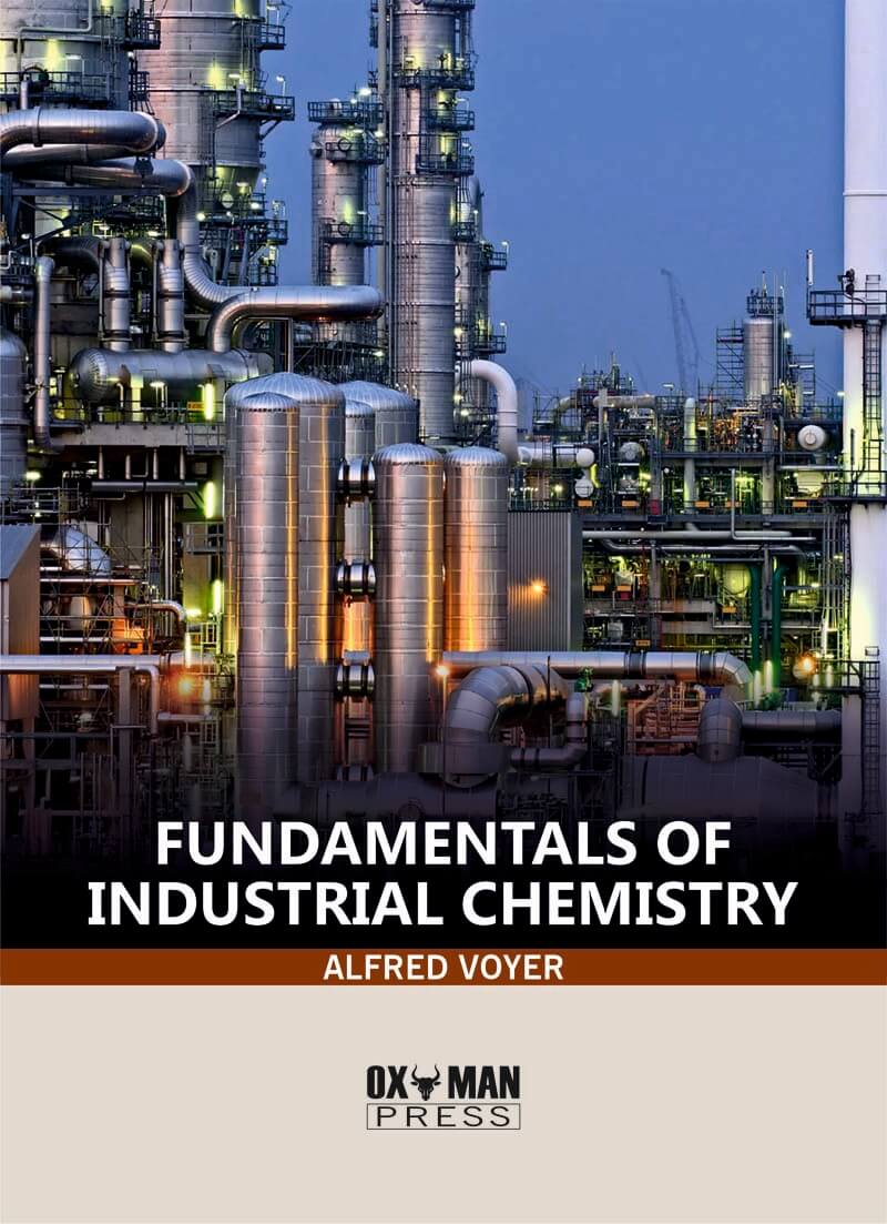Fundamentals of Industrial Chemistry