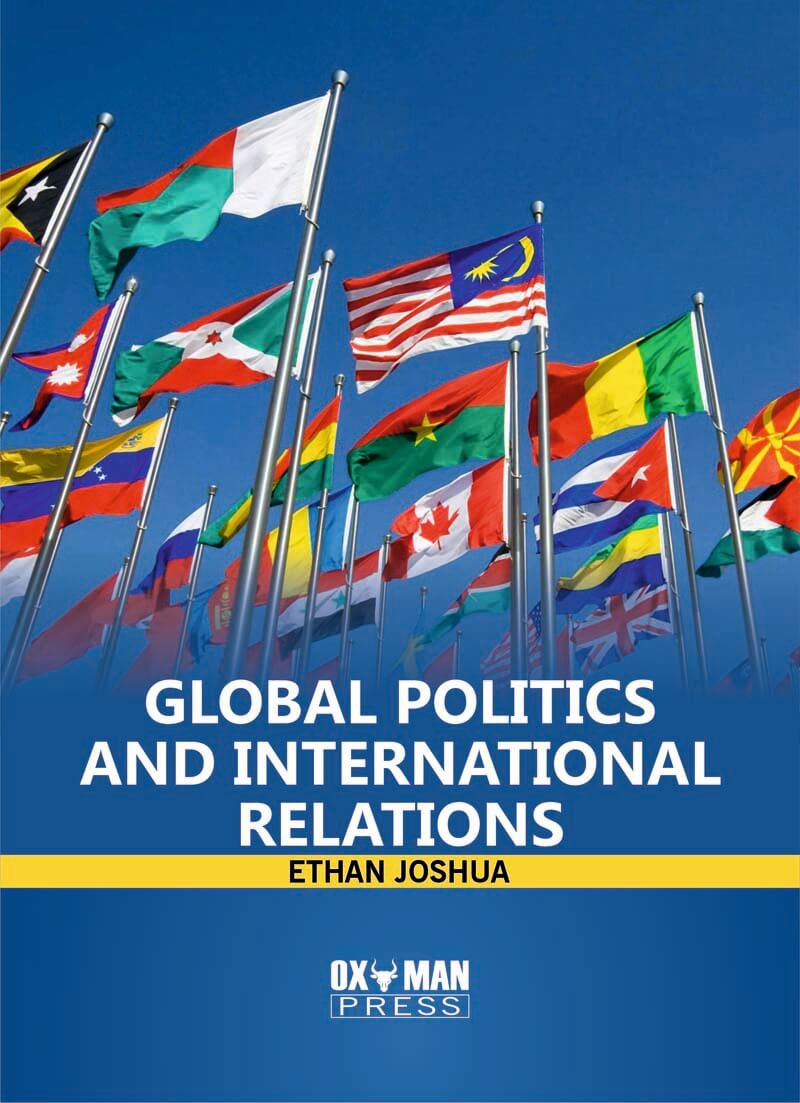 Global Politics And International Relations