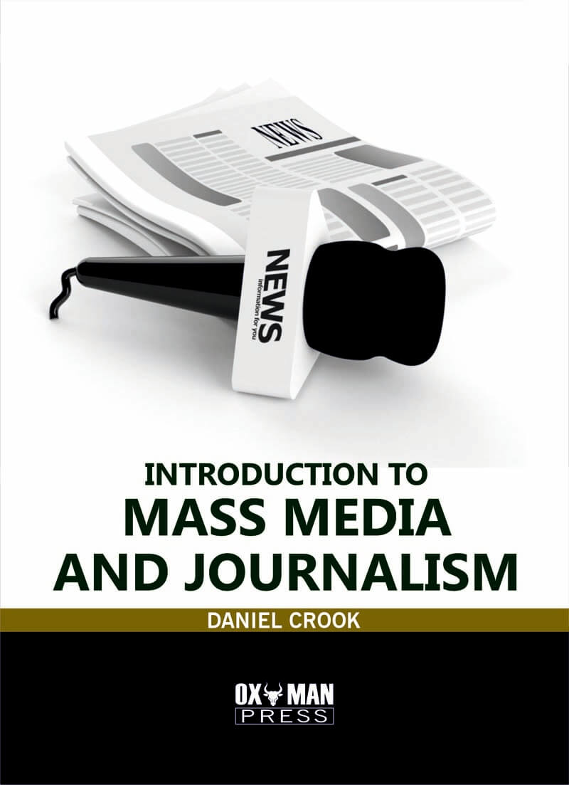 Introduction to Mass Media and Journalism