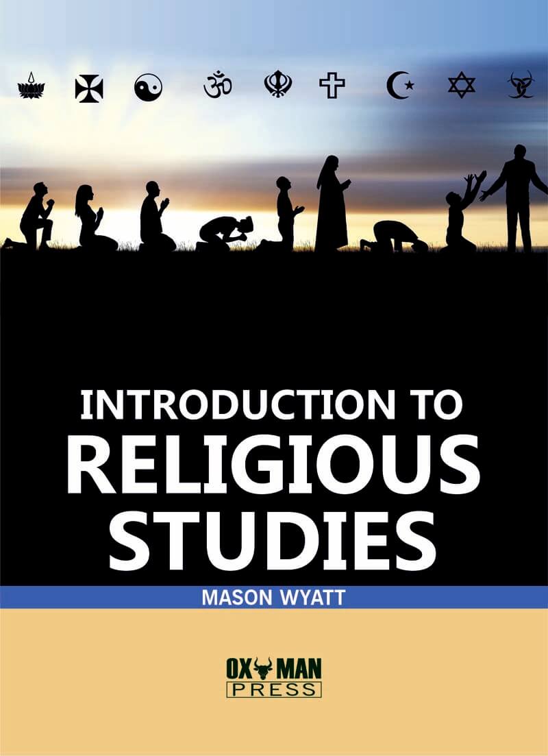 Introduction To Religious Studies