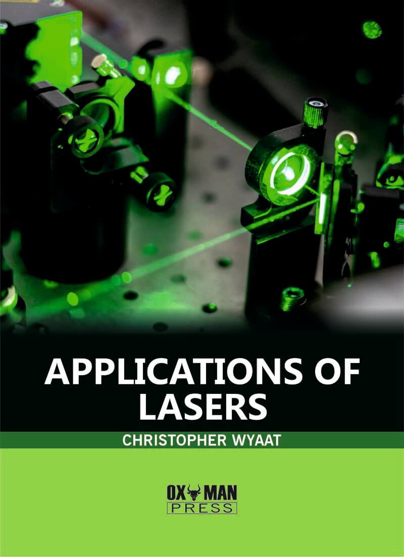 Applications of Lasers
