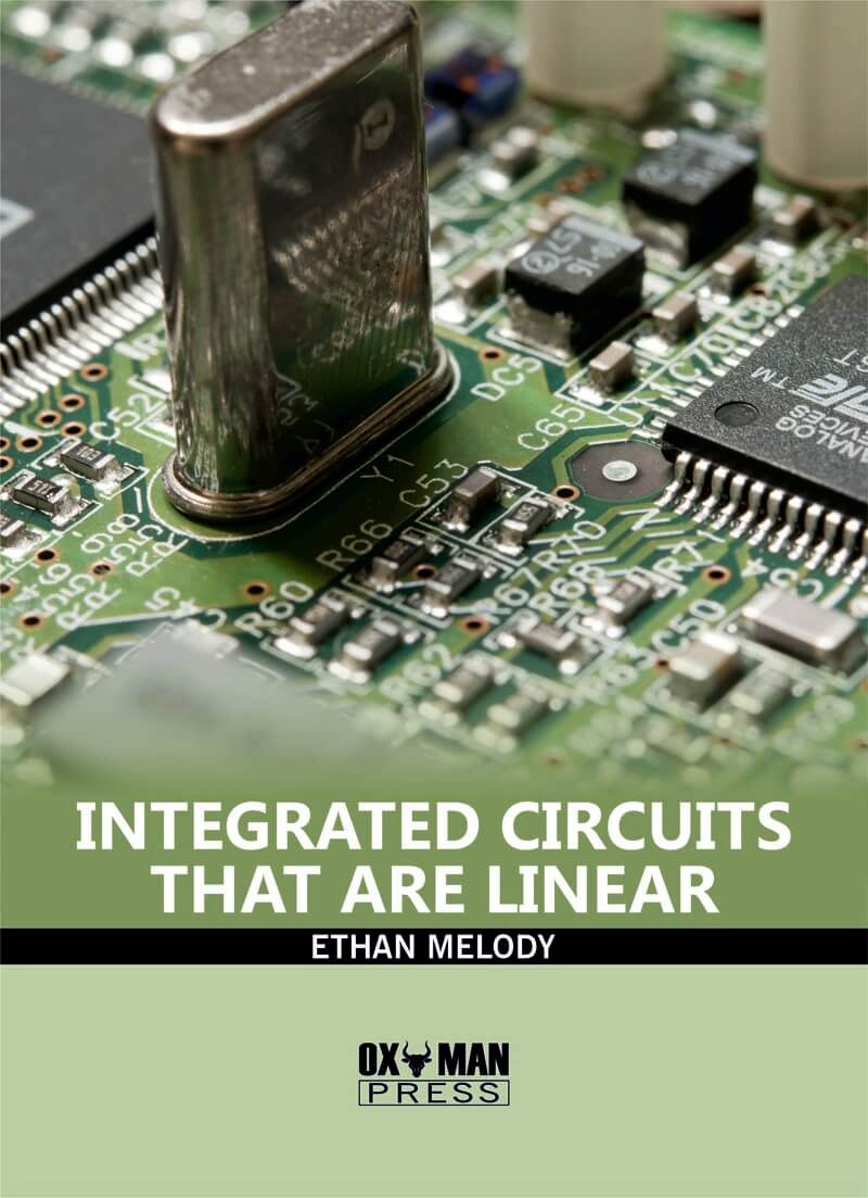 Integrated circuits that are linear