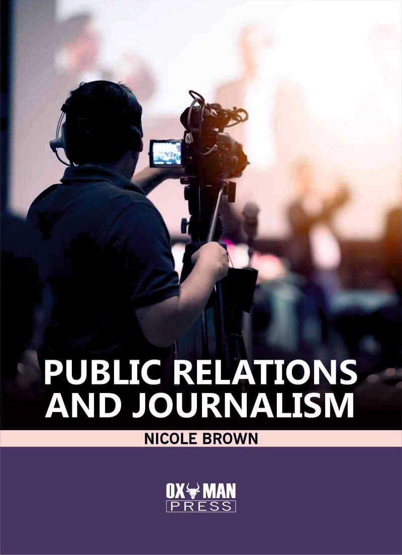 Public Relations and Journalism