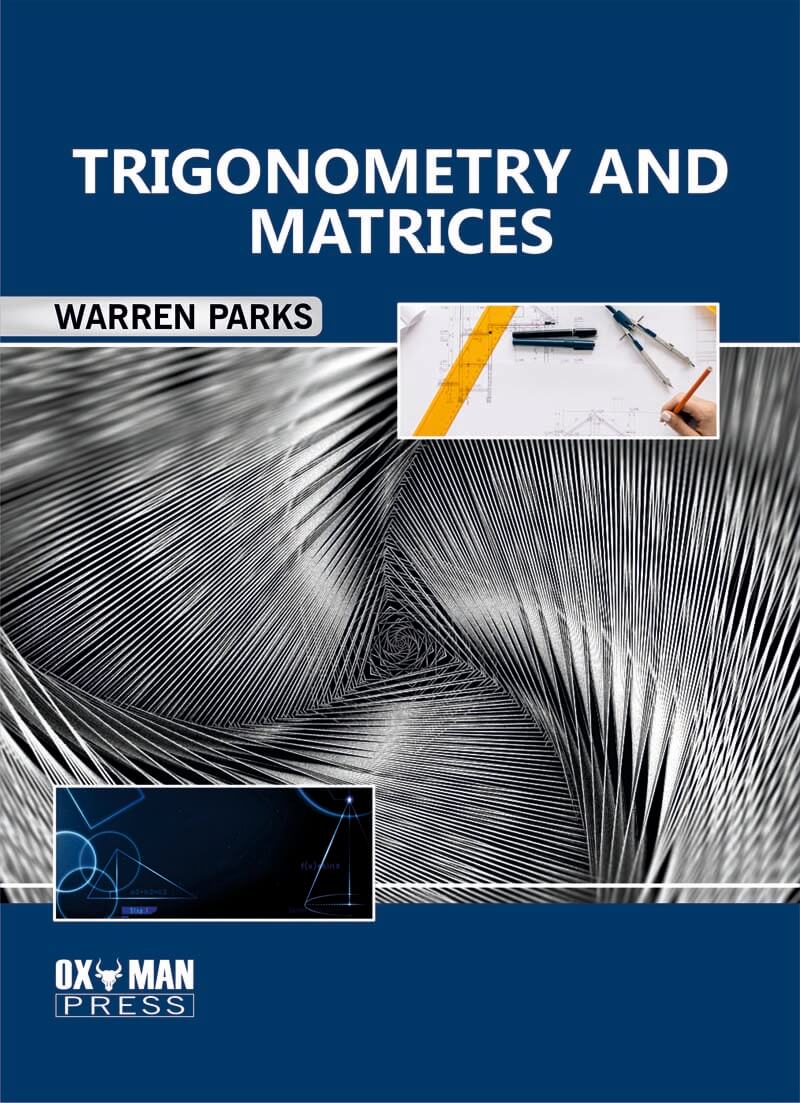 Trigonometry And Matrices