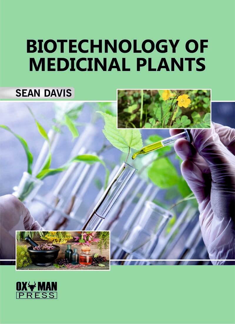 Biotechnology of medicinal plants